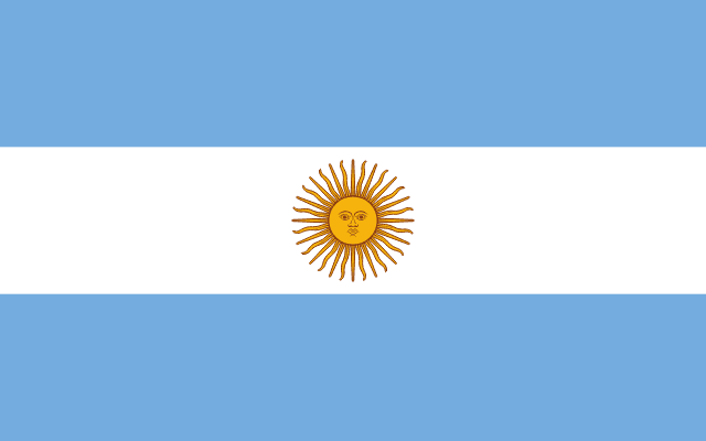 Hoje: Argentina, clima, hora, moeda, feriados e luz do dia | Global Day ...
