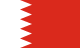 Flag of Bahrain