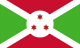 Flag of Burundi