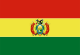 Flag of Bolivia