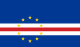 Flag of Cape Verde