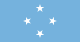 Flag of Micronesia