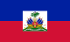 Flag of Haiti