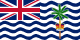 Flag of British Indian Ocean Territory