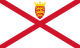 Flag of Jersey