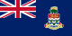 Flag of Cayman Islands
