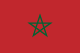 Flag of Morocco