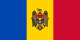 Flag of Moldova