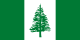 Flag of Norfolk Island