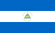 Flag of Nicaragua