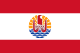 Flag of French Polynesia