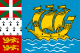 Flag of St. Pierre & Miquelon