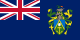 Flag of Pitcairn Islands