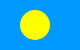 Flag of Palau