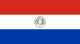Flag of Paraguay