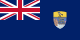 Flag of St. Helena