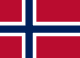 Flag of Svalbard & Jan Mayen