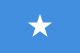 Flag of Somalia