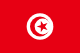 Flag of Tunisia