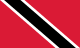 Flag of Trinidad & Tobago