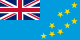 Flag of Tuvalu