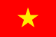 Flag of Vietnam