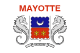 Flag of Mayotte